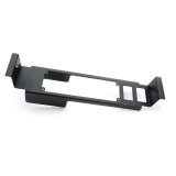 Rugged Radios Center Console Radio Mount for Ford Chevy GMC/Ram TRX Trucks - M1/RM45/RM60/GMR45 thumbnail 1