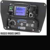 Rugged Radios Multi Mount Insert or Standalone Mount for Intercom and Radio Rugged Radios RDM thumbnail 1