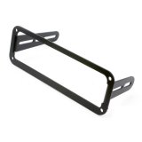 Rugged Radios In-Dash Mount for Kenwood TK730 Radios thumbnail 1