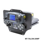 Rugged Radios Honda Talon Mount - Radio Intercom and Switches GMR25/ABM25 thumbnail 1