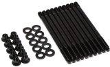ARP 08+ Evo X Mitsubishi 2.0L (4B11) Turbo Head Stud Kit thumbnail 3