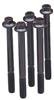 ARP M10 x 1.5 x 80 Hex SS Bolts (5/pkg) thumbnail 4