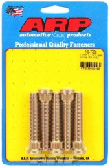 ARP Late Model GM M12x1.50inch Wheel Studs Kit (5 Studs/One Wheel) thumbnail 6