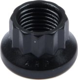 ARP M12 x 1.25 12pt Nut Kit thumbnail 3
