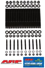 ARP Chevrolet 2004+ Chevrolet LS Gen III/IV w/ All Same Length Studs Head Stud Kit thumbnail 2