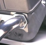 ARP Chevy LS1 Header Stud Kit thumbnail 7