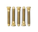 ARP Subaru WRX/STi Wheel Studs Kit (5 Studs/One Wheel) thumbnail 1
