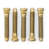 ARP Subaru WRX/STi Wheel Studs Kit (5 Studs/One Wheel) thumbnail 2