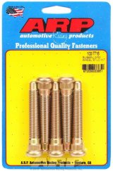 ARP Subaru WRX/STi Wheel Studs Kit (5 Studs/One Wheel) thumbnail 6