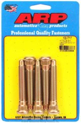 ARP 03-06 Evo 8/9 Wheel Stud Kit (5 Studs/One Wheel) thumbnail 5