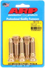 ARP 80-00 Honda M12x1.85 inch 5 Wheel Stud Kit thumbnail 1
