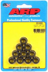 ARP M10 x 1.25 12pt Nut Kit (10 pack) thumbnail 4