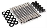 ARP 94+ Mitsubishi 4G63 M11 Custom Aged 625+ Head Stud Kit thumbnail 1