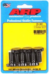 ARP Ford Zetec 2.0L M11 Flywheel Bolt Kit thumbnail 5