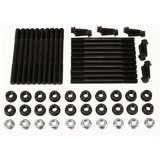 ARP Chevrolet LS Gen III & GMPP LSX Block Main Stud Kit thumbnail 1