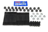 ARP Chevrolet LS Gen III & GMPP LSX Block Main Stud Kit thumbnail 4
