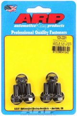 ARP Toyota 2.2L (20R) & 2.4L (22R) Pressure Plate Bolt Kit thumbnail 5