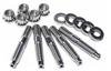ARP M8 x 1.25 x 51mm Broached 10 Piece Stud Kit thumbnail 3