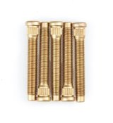 ARP Late Model GM Drum Brake Wheel Stud Kit thumbnail 1