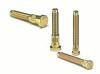 ARP Late Model GM Drum Brake Wheel Stud Kit thumbnail 5