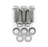 ARP 5/16 Inch -18 x 1.000 12pt SS Bolts (5/pkg) thumbnail 1