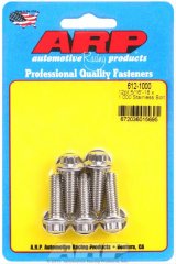 ARP 5/16 Inch -18 x 1.000 12pt SS Bolts (5/pkg) thumbnail 3