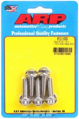 ARP 5/16 Inch -18 x 1.000 12pt SS Bolts (5/pkg) thumbnail 6