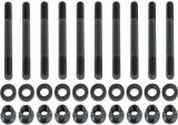 ARP 03-06 Mitsubishi Evo Main Stud Kit thumbnail 2