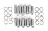 ARP 3/8in x 1.000 SS 12pt Header Bolt Kit thumbnail 1
