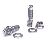 ARP 3/8in x 1.000 SS 12pt Header Bolt Kit thumbnail 4