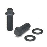 ARP 3/8in x 1.000 SS 12pt Header Bolt Kit thumbnail 5