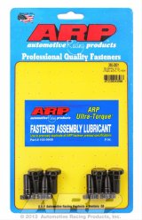 ARP Subaru 2.0L FA20 4Cyl Flywheel Bolt Kit thumbnail 2