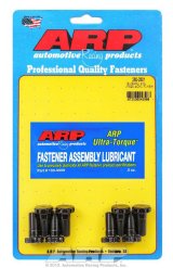ARP Subaru 2.0L FA20 4Cyl Flywheel Bolt Kit thumbnail 4