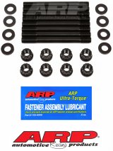 ARP Nissan 3.0L (VG30DE/DETT( DOHC V6 Main Stud Kit thumbnail 2