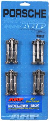 ARP Porsche M10 Rod Bolt Kit thumbnail 2