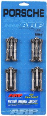 ARP Porsche M10 Rod Bolt Kit thumbnail 5