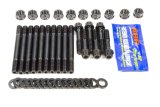 ARP SB Chevy 4 Bolt Splayed Main Stud Kit thumbnail 5