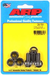 ARP GM Turbo 350 / 400 w/ Production Convert Torque Converter Bolt Kit thumbnail 4