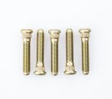 ARP 2015+ Subaru WRX/STI and 13+ BRZ Extended 5 Wheel Stud Kit thumbnail 1