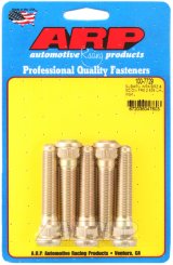 ARP 2015+ Subaru WRX/STI and 13+ BRZ Extended 5 Wheel Stud Kit thumbnail 3