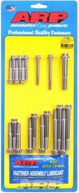 ARP Suzuki/Hayabusa 1300 Case Bolt Kit thumbnail 2