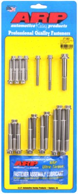 ARP Suzuki/Hayabusa 1300 Case Bolt Kit thumbnail 6