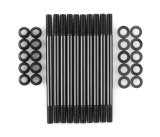 ARP Honda D16A / D16Z M10 Head Stud Kit thumbnail 1