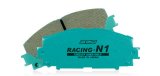 Project Mu 03-10 EVO / 04-09 STi / 09-10 Genesis Coupe (Track Only) / 2010 Camaro SS N1-RACING Front thumbnail 1