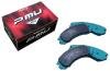 Project Mu 94-01 Acura Integra RACING 777 Front Brake Pads thumbnail 2