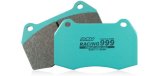 Project Mu 09-10 Nissan GTR (R35) RACING 999 Front Brake Pads thumbnail 1