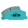 Project Mu 90-95 Toyota MR2 Type NS Rear Brake Pads thumbnail 3