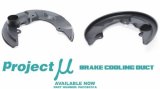 Project Mu Scion/Subaru FR-S/BRZ Brake Cooling Duct thumbnail 1