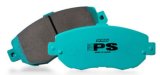 Project Mu 04-08 Acura TSX PS Compound Rear Brake Pad thumbnail 1