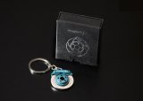 Project Mu Brake Key Holder (Caliper Key Ring) thumbnail 1